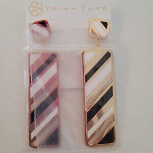 Trina Turk Earrings